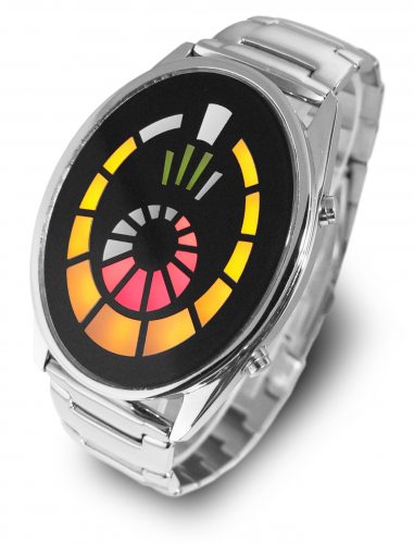 Tokyoflash Galaxy silver