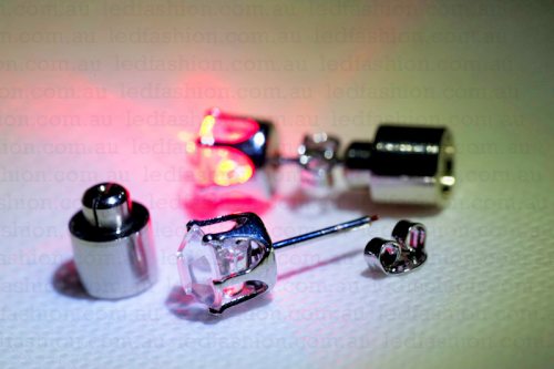 LED Ohrstecker