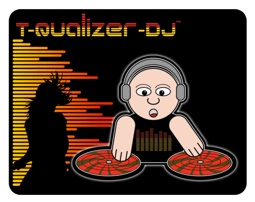 T-Qualizer-DJ
