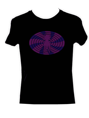 Equalizer T-Shirt T-Groove