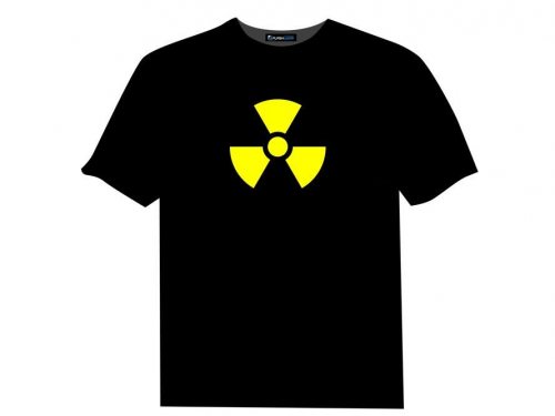 Equalizer Shirt Radioaktiv