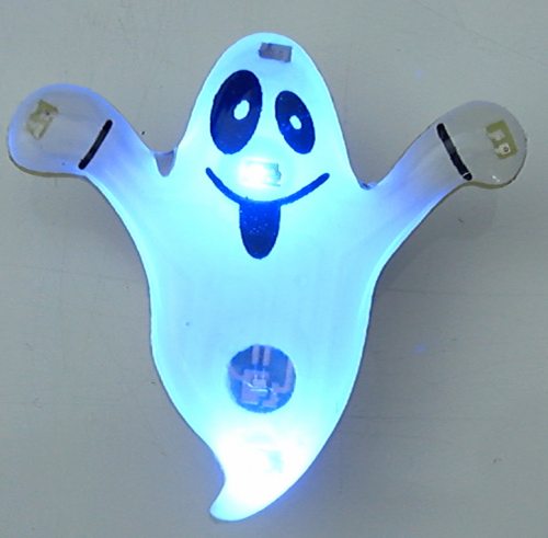 Magnet Blinky Geist
