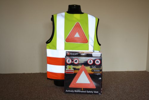 Safety Vest Children