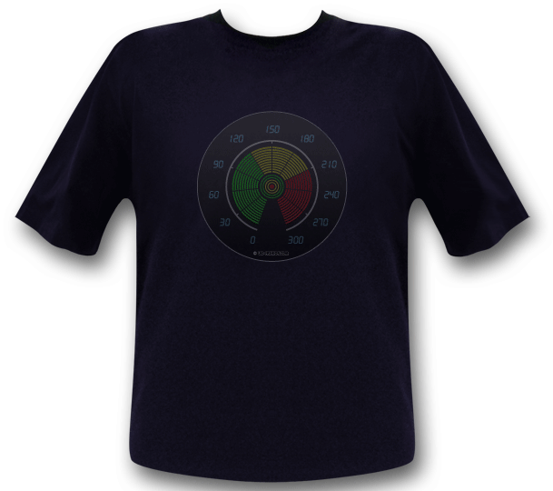 Speed T-Shirt