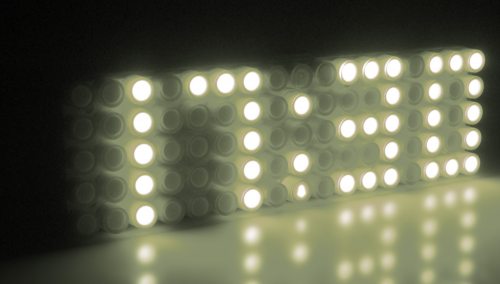 LED Designer Clock