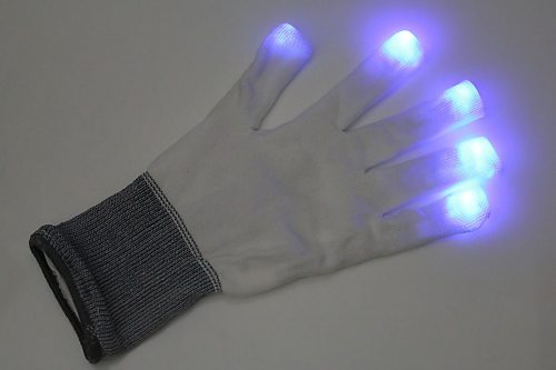 LED GLOVE