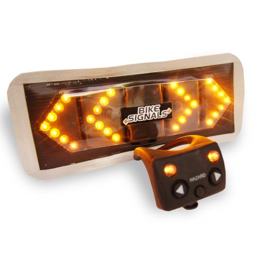 LED-Bikesignals