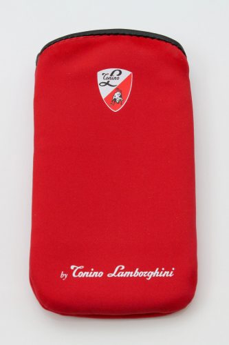 Lamborghini iPhone Tasche