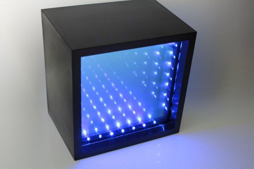 Magischer LED-W�rfel