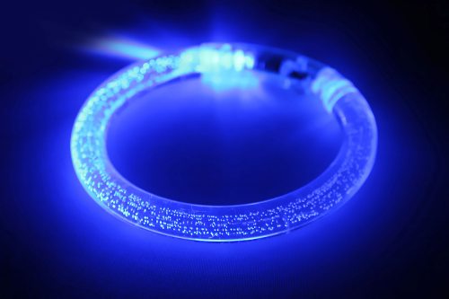 LED-Armreif