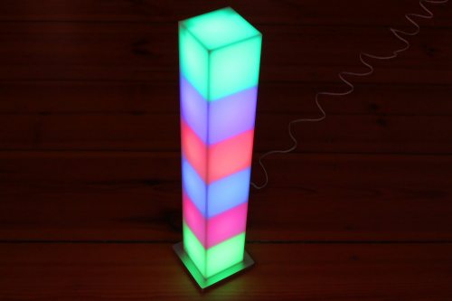 LED deco Tower