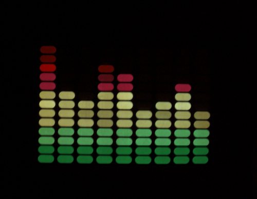 Equalizer T-Shirt