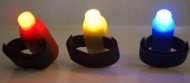 LED Finger light