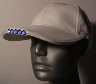 basecap weiss