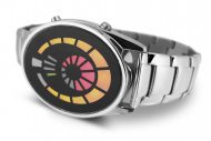 Tokyoflash Galaxy silver