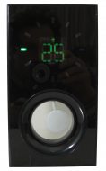 Led-pendeluhr