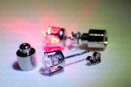 LED Earring