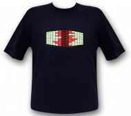 4d Equalizer T-Shirt