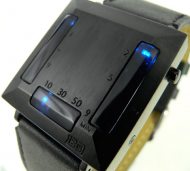 Tokyoflash 5-9-c-gm-blau