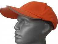 LED Safty Cap