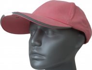 led safty cap