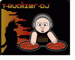 T-Qualizer-DJ