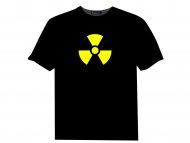 Equalizer Shirt Radioaktiv