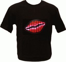 Kiss Equalizer T-Shirt