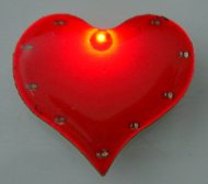 LED  Blinky Heart