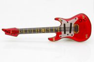 LED  Blinky Guitar