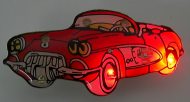 LED  Blinky Car
