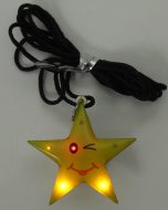 LED  Blinky Star