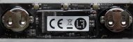 LED Laufschrift Display Gr�n