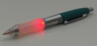 LED Ball Pen