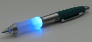 LED Ball Pen