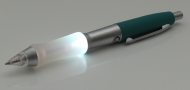LED Ball Pen