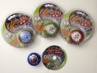 YOTEC YO-YO Flashlight