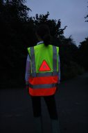 Warnweste Erwachsene