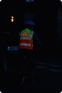 Safety Vest Children