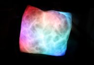 LED Moonlight Cushion