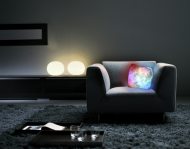 LED Moonlight Cushion
