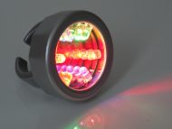 LED-Tunnel-Ring