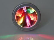 LED-Tunnel-Ring