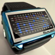 Tokyoflash Equalizer HF SW BL