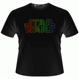Star Wars T-Shirt