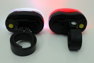 LED bike light