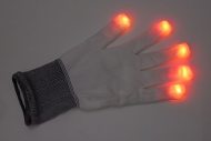 LED GLOVE