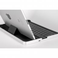 iPad Zaggmate Cover mit Tastatur