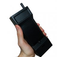 iPhone Retro Phone Case
