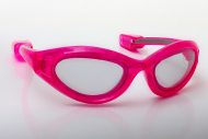 ledglasses pink style